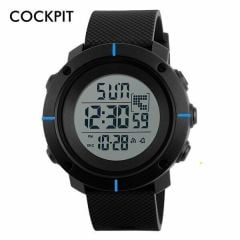 COCKPİT CK-2213BE ERKEK KOL SAATİ