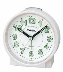 CASIO TQ-228-7DF MASA SAATİ