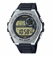 CASIO MWD-100H-9AVDF ERKEK KOL SAATİ