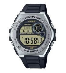 CASIO MWD-100H-9AVDF ERKEK KOL SAATİ