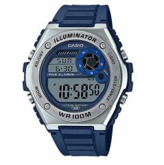 CASIO MWD-100H-2AVDF ERKEK KOL SAATİ