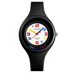COCKPİT CK-1111BK BAYAN KOL SAATİ